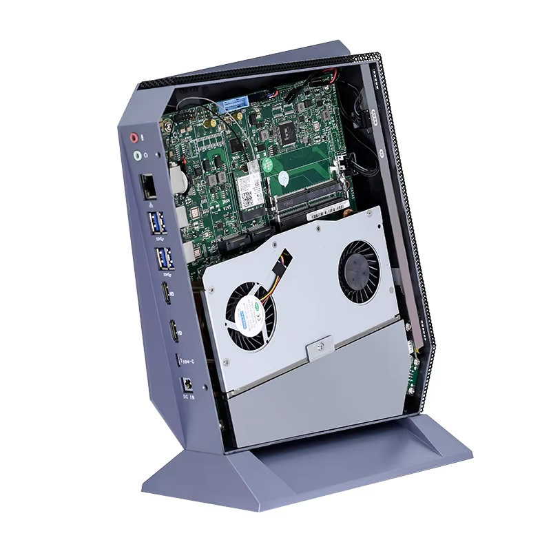 Pc Gaming Intel Core I7 - Topton F10 Gaming Mini PC NVIDIA