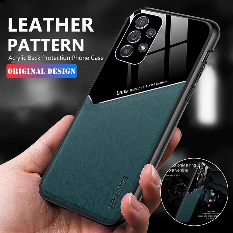 Pc Gaming Xiaomi - K50 Gaming Case PU Leather Car
