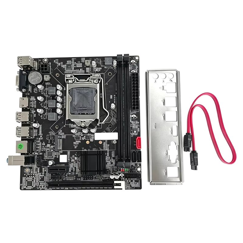 Pc Gaming Intel Core I7 - Classic-Gaming Desktop Board Computer Motherboard B75