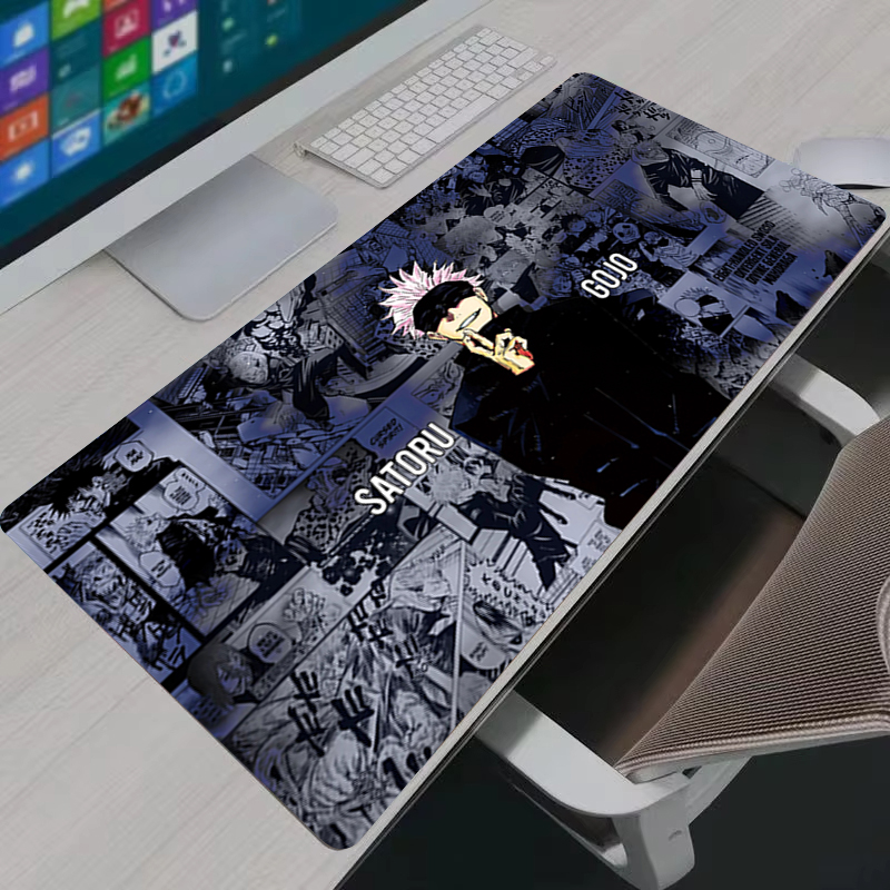 Pc Gaming Handheld - Mouse Pad Cool Anime Jujutsu Kaisen