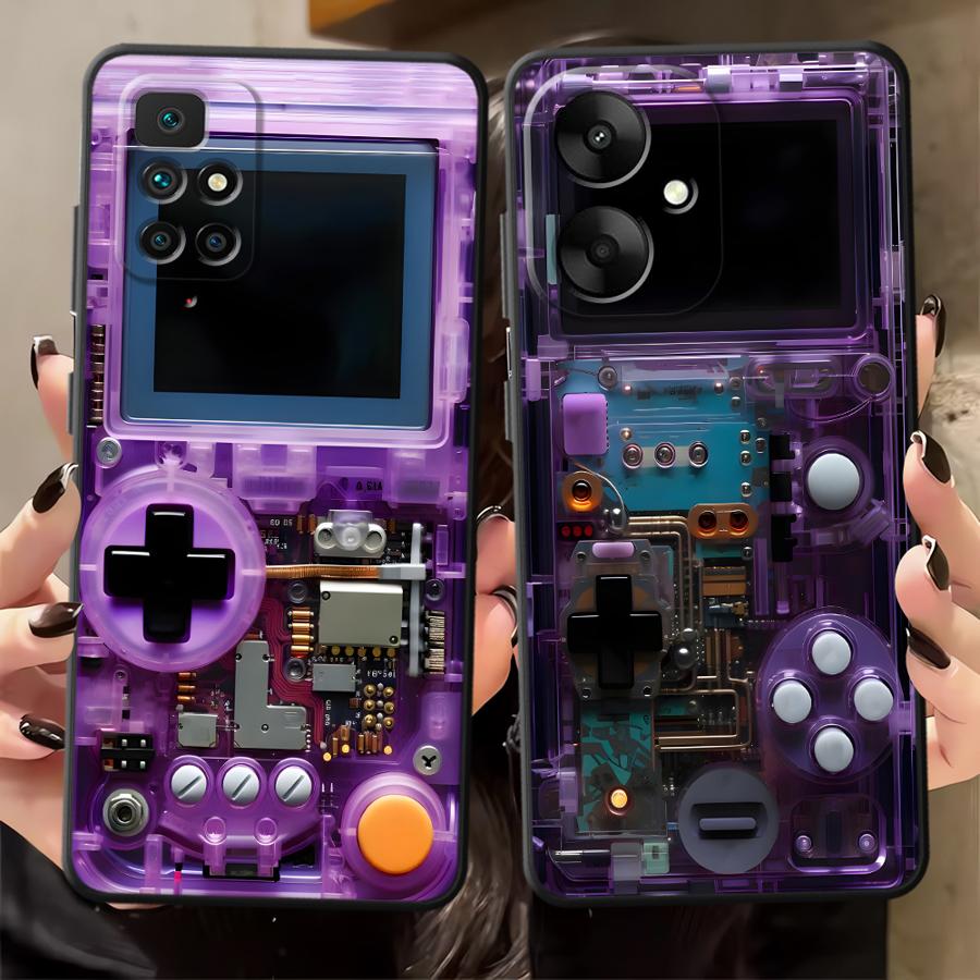 Pc Gaming Xiaomi - Funda Phone Cover Case for Xiaomi