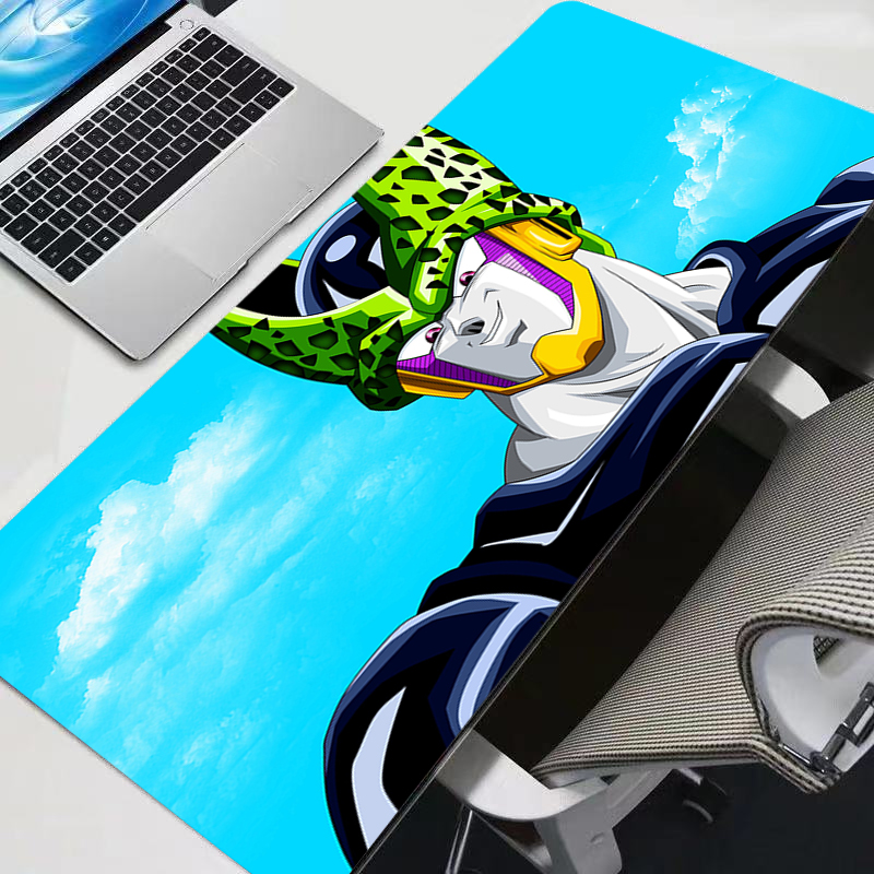 Pc Gaming New - Large Gaming Mouse Pad Anime PC