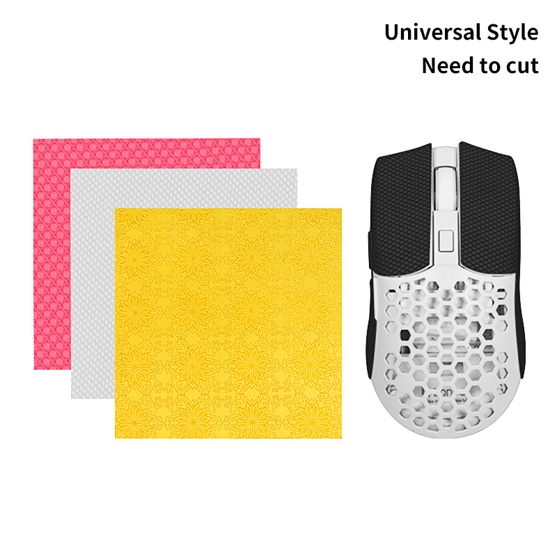 Pc Gaming Handheld - 12*11cm DIY Anti-Slip Universal Style Mouse