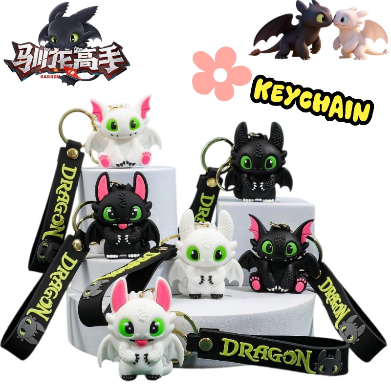 Pc Gaming Dragon - How to Train Your Dragon Toothless