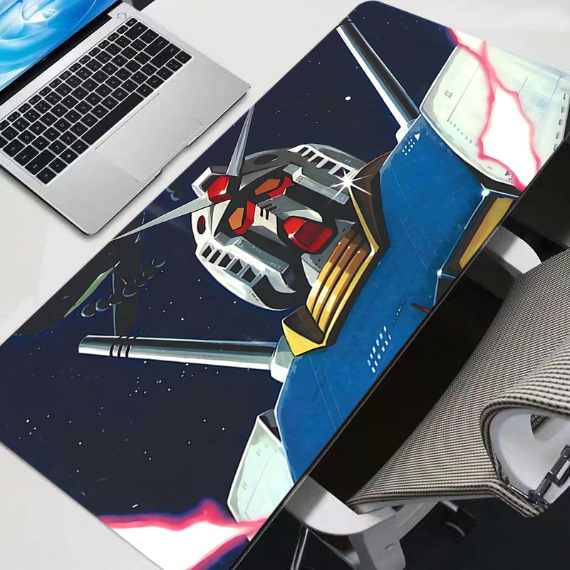 Pc Gaming New - Mouse Pad Large Mobile Suit Gundam