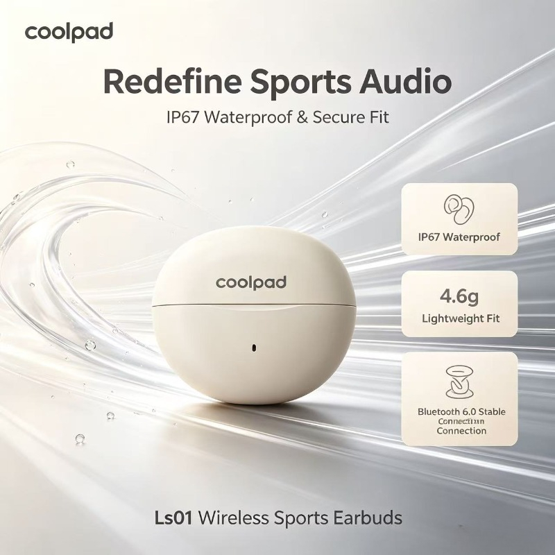 Coolpad 2026 New OWS Clip-on S - Pc Gaming On Android recension och pris