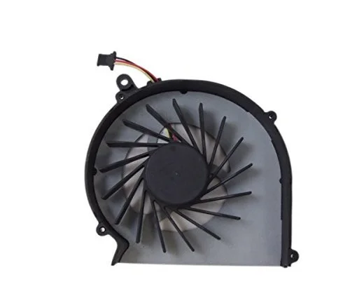 New CPU Cooler Fan For HP Comp - Laptop Cooling Pad recension och pris