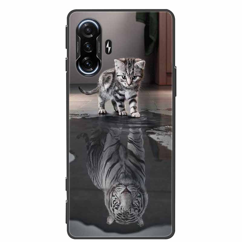 For Redmi K40 Gaming Case Shoc - Pc Gaming Xiaomi recension och pris