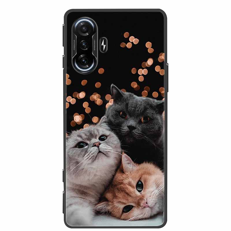 For Redmi K40 Gaming Case Shoc - Pc Gaming Xiaomi recension och pris