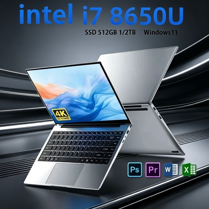 New Ultra Slim 14.1