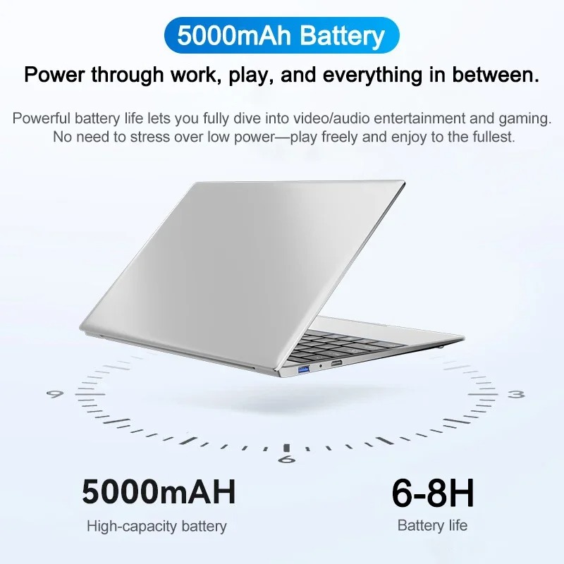 New Ultra Slim 14.1