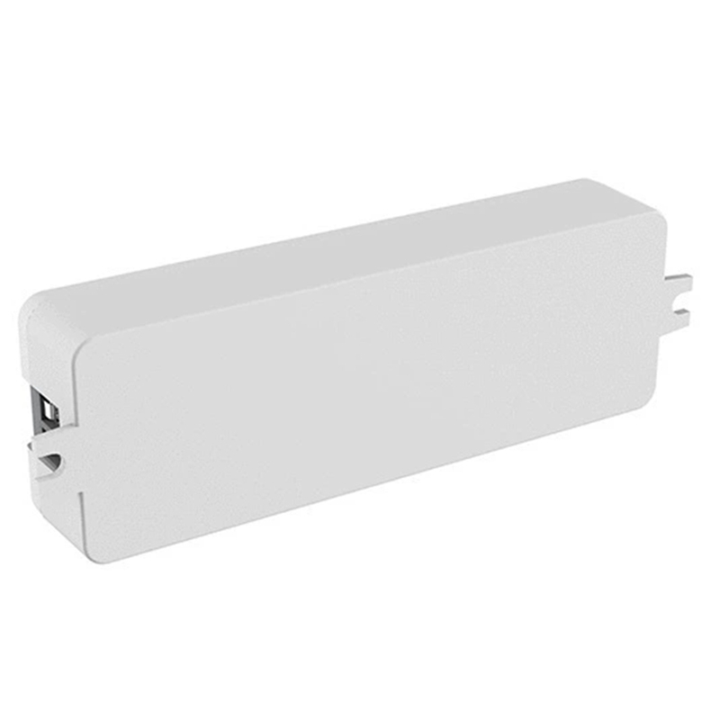 LED Controller 3-Channel V3 2. - Rgb Light Strip recension och pris