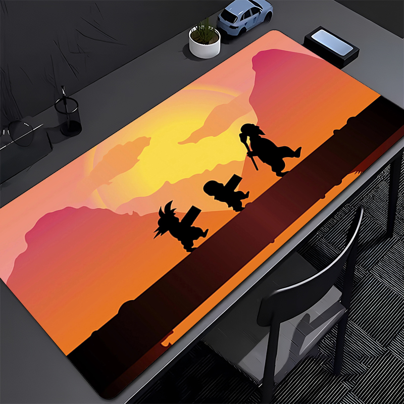 DBZ Mouse pad Dragon Ball Mast - Pc Gaming Dragon recension och pris