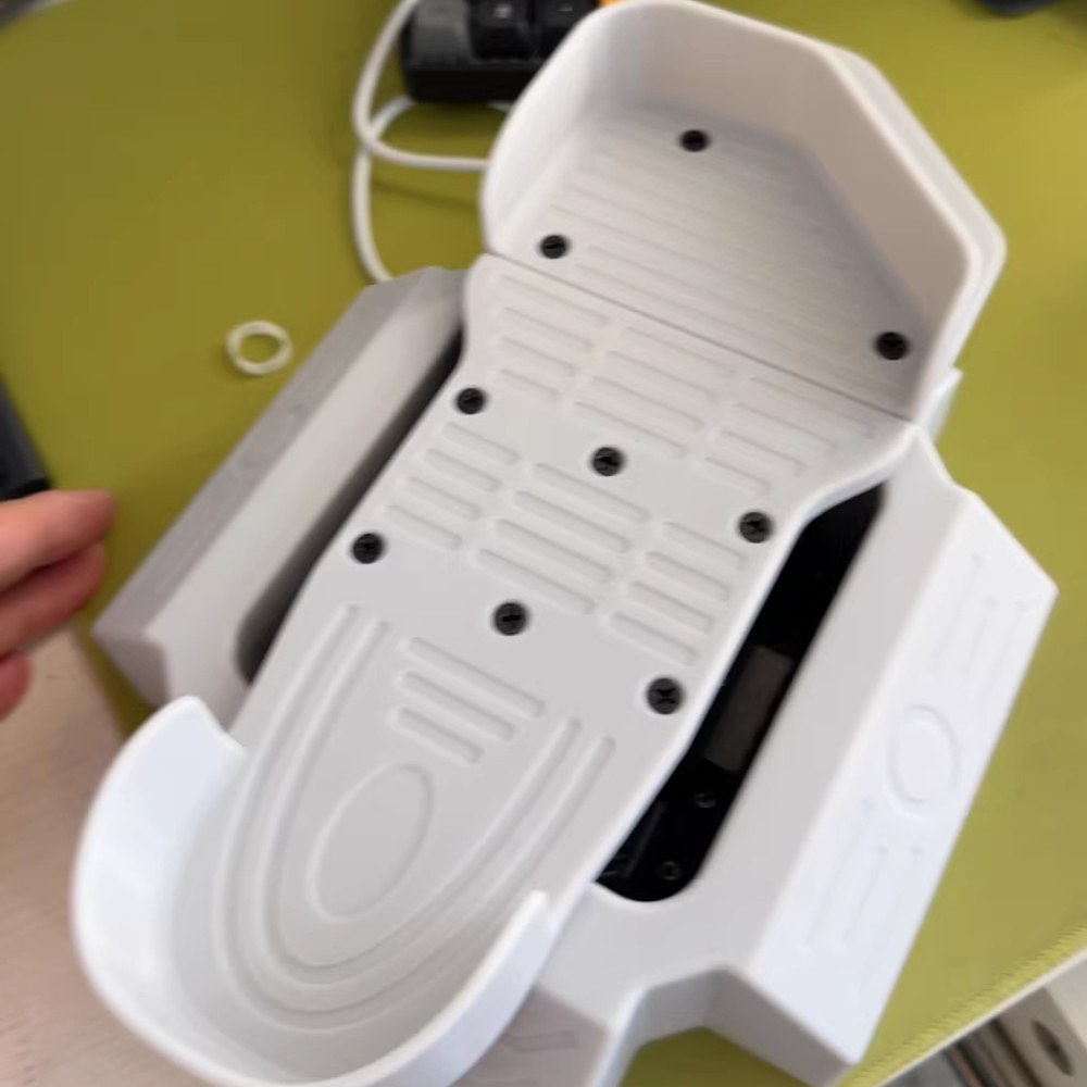 Game Foot Pedal Keyboard Custo - Usb Foot Pedal Gaming recension och pris