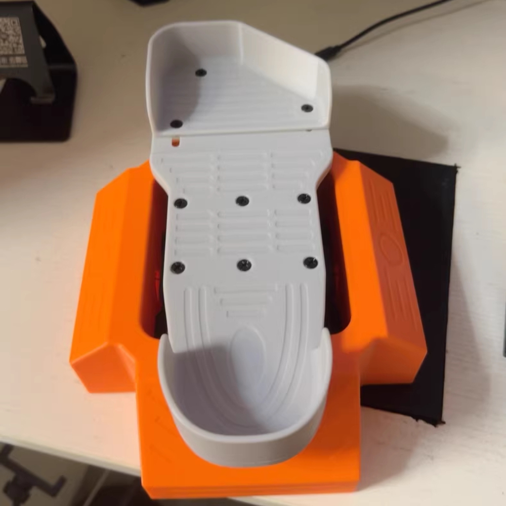 Game Foot Pedal Keyboard Custo - Usb Foot Pedal Gaming recension och pris