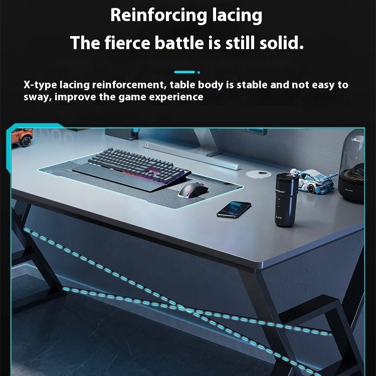 / Wholesale Modern Home Esport - Pc Gaming White recension och pris
