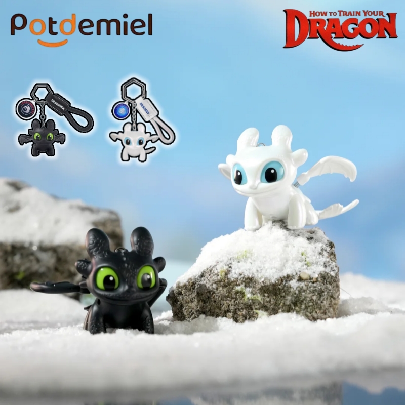 New Potdemiel How To Train You - Pc Gaming Dragon recension och pris
