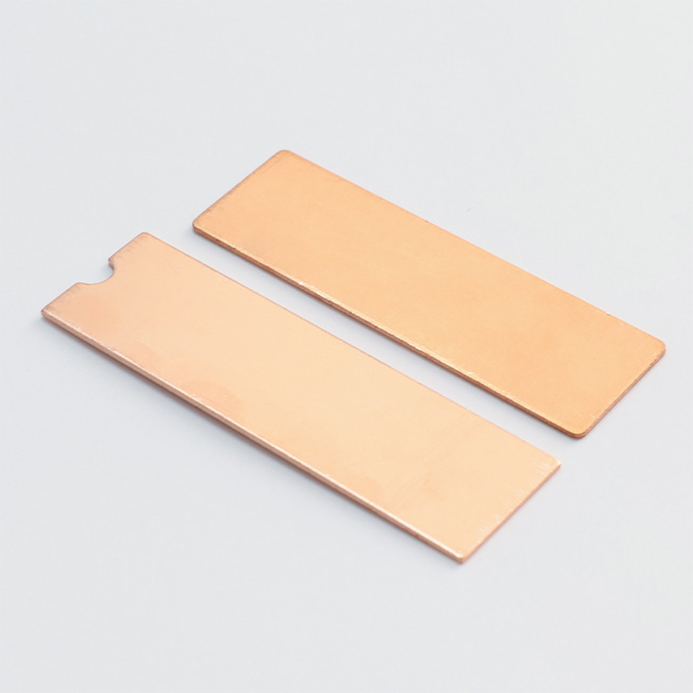 M.2 SSD Heatsink for NVMe NGFF - Laptop Cooling Pad recension och pris