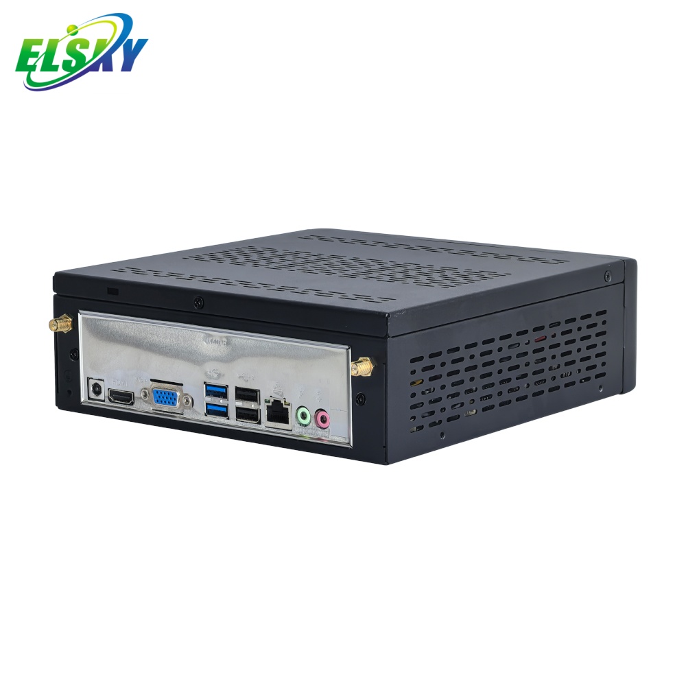 NEW High-level Windows Mini PC - Pc Gaming New recension och pris