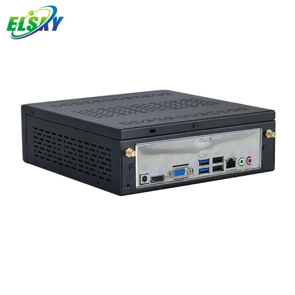NEW High-level Windows Mini PC - Pc Gaming New recension och pris