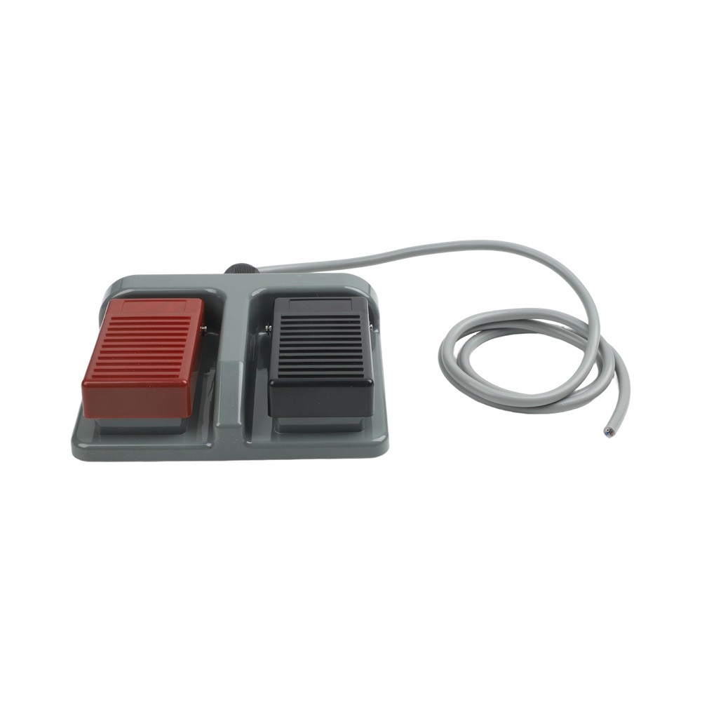 MD FS-65 multifunctional dual  - Usb Foot Pedal Gaming recension och pris