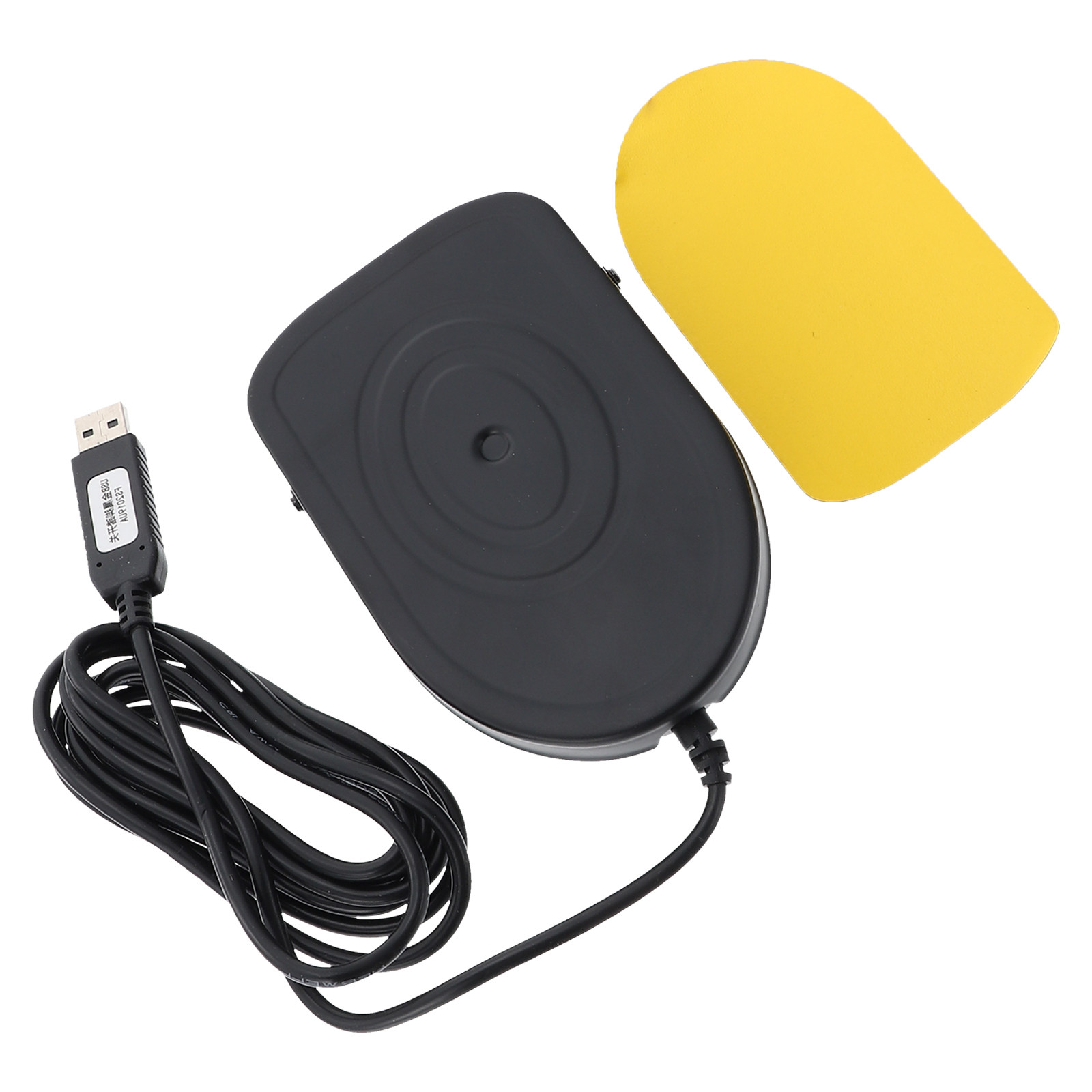USB Foot Pedal for Gaming Tran - Usb Foot Pedal Gaming recension och pris