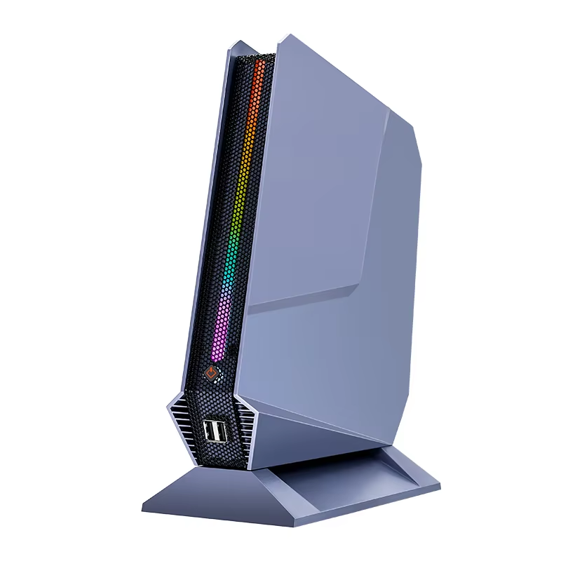 Topton F10 Gaming Mini PC NVID - Pc Gaming Intel Core I7 recension och pris