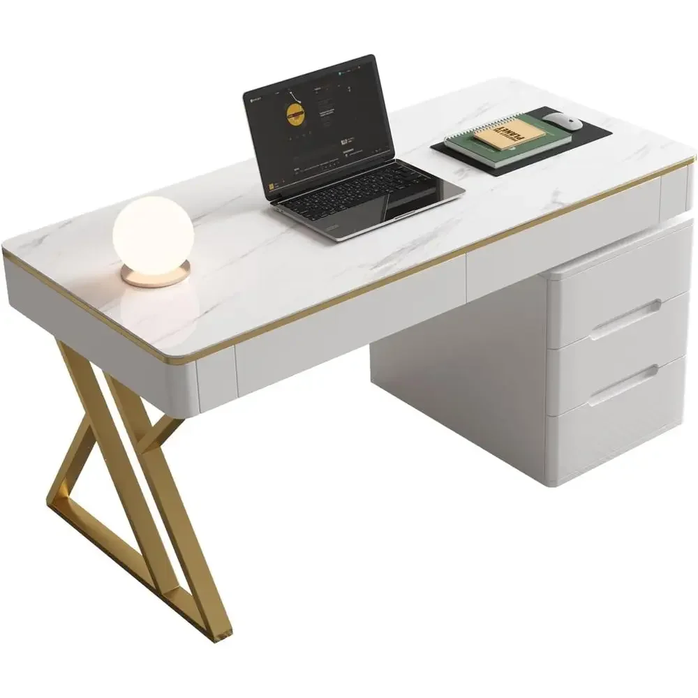 White Tempered Glass Top Gamin - Pc Gaming White recension och pris