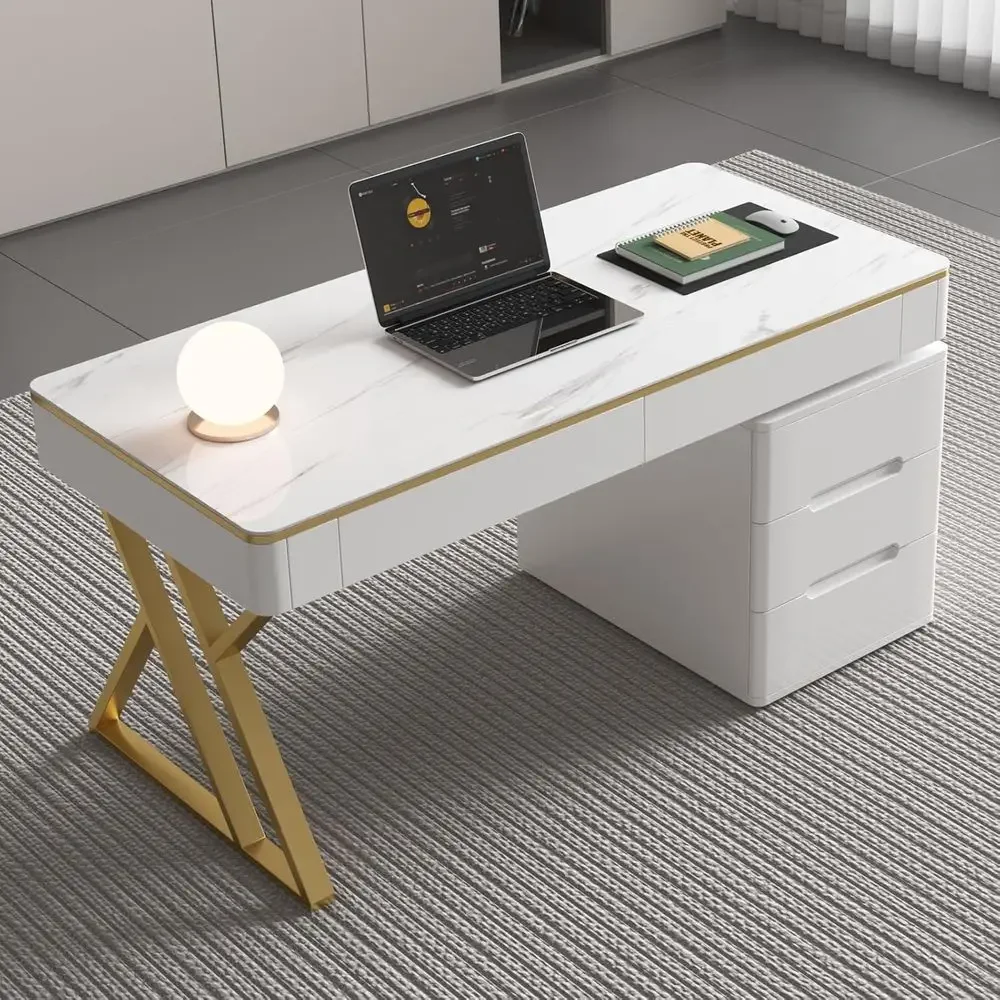 White Tempered Glass Top Gamin - Pc Gaming White recension och pris