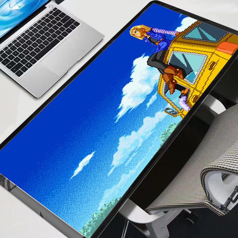 Computer Mouse Pad Gaming Mous - Pc Gaming New recension och pris