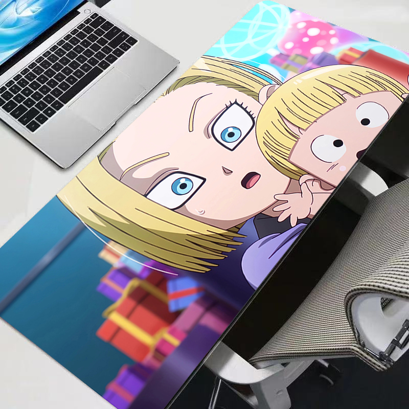 Computer Mouse Pad Gaming Mous - Pc Gaming New recension och pris