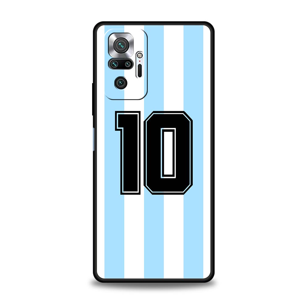 Argentina Flag Soccer 10 Phone - Pc Gaming Xiaomi recension och pris