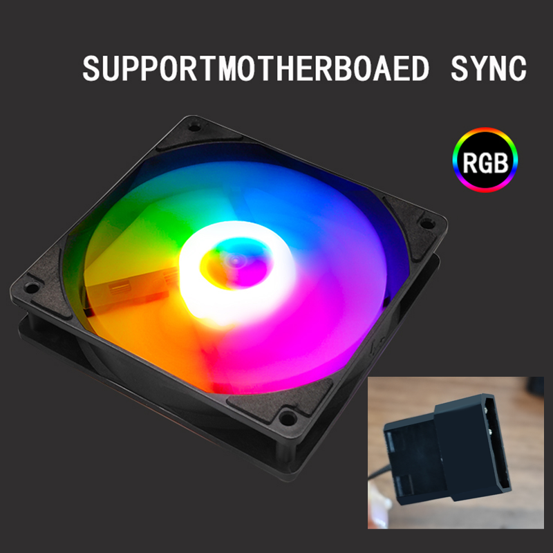 Manmu Fetival Pormotion 120mm  - Pc Gaming Ff recension och pris