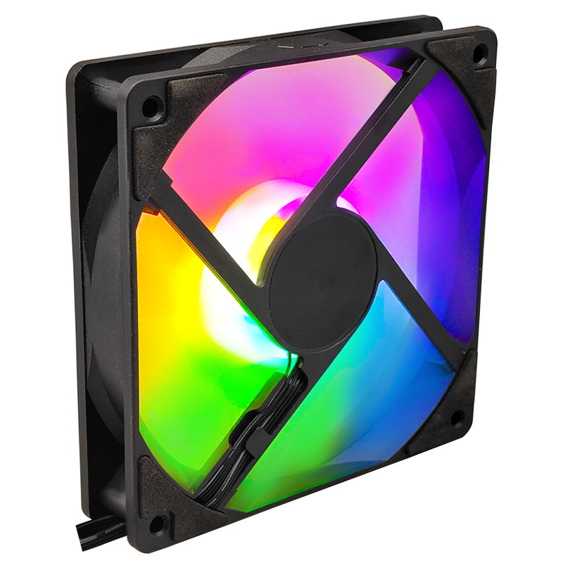Manmu Fetival Pormotion 120mm  - Pc Gaming Ff recension och pris