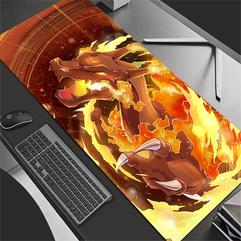 Mouse Pad Anime Gaming Accesso - Pc Gaming Handheld recension och pris