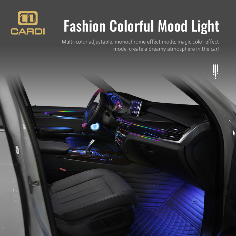K4 18 1 Full Color Neon LED In - Rgb Light Strip recension och pris