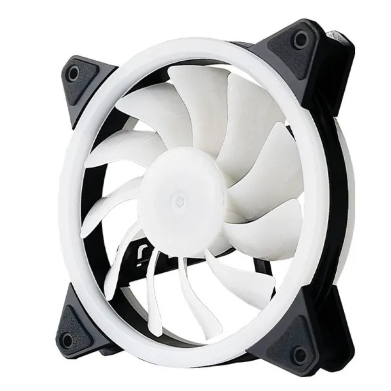 120mm RGB Quiet Adjustable PC  - Pc Gaming Ff recension och pris
