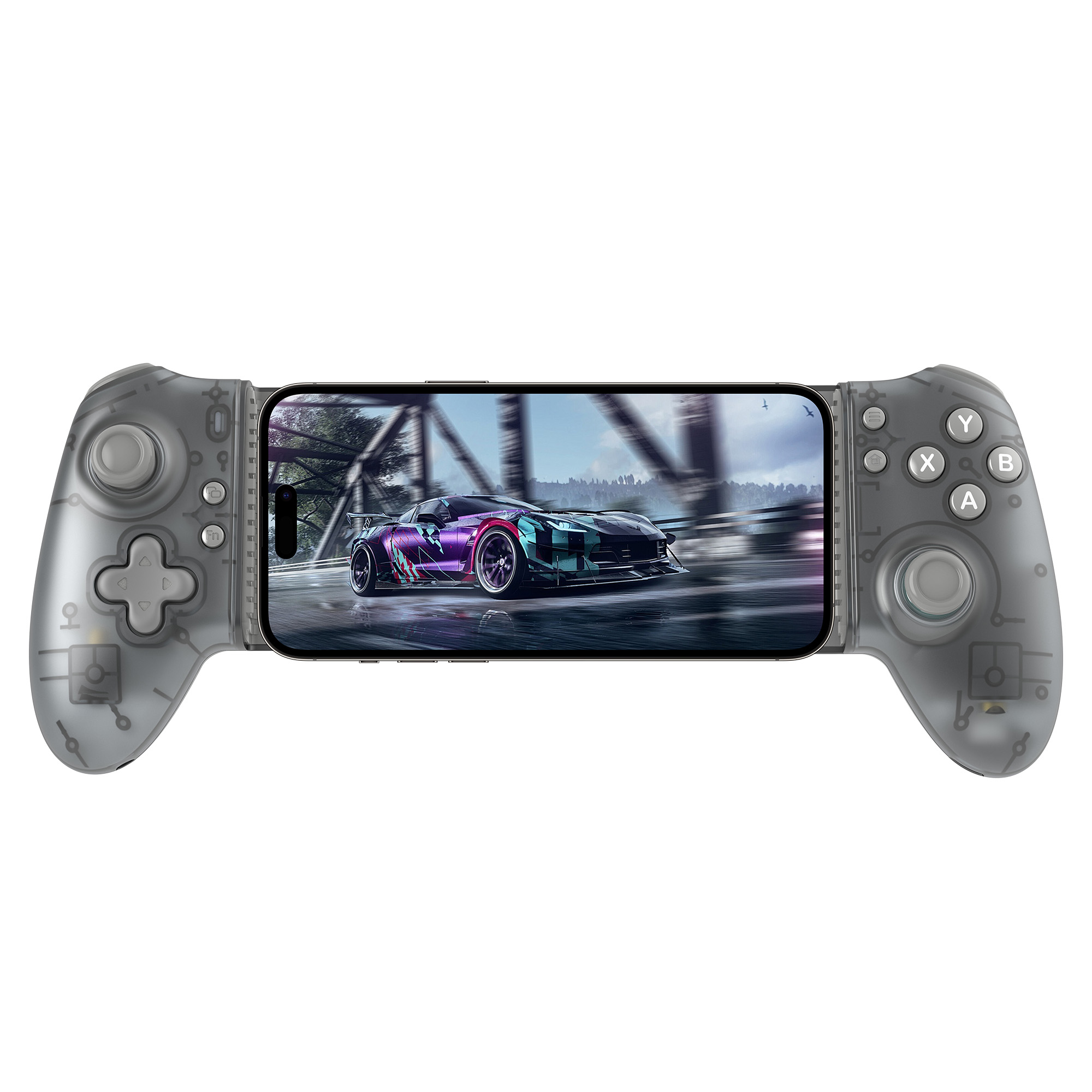 Wireless Mobile Gaming Control - Pc Gaming On Android recension och pris