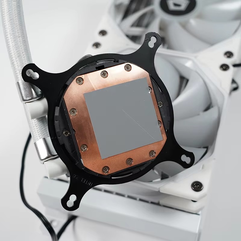 UPSIREN PCM-1PCM-2 8.5W/mk Sol - Laptop Cooling Pad recension och pris