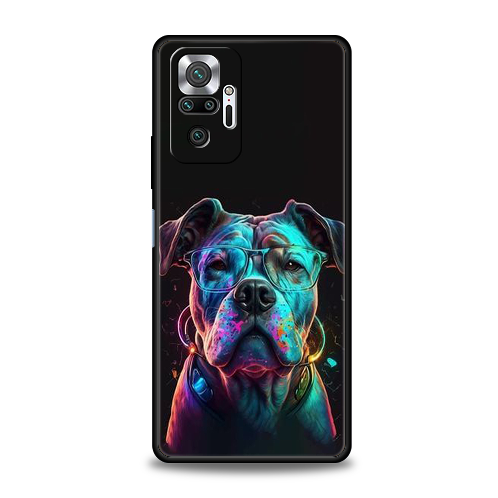 Cartoon Dog Pug French Bulldog - Pc Gaming Xiaomi recension och pris