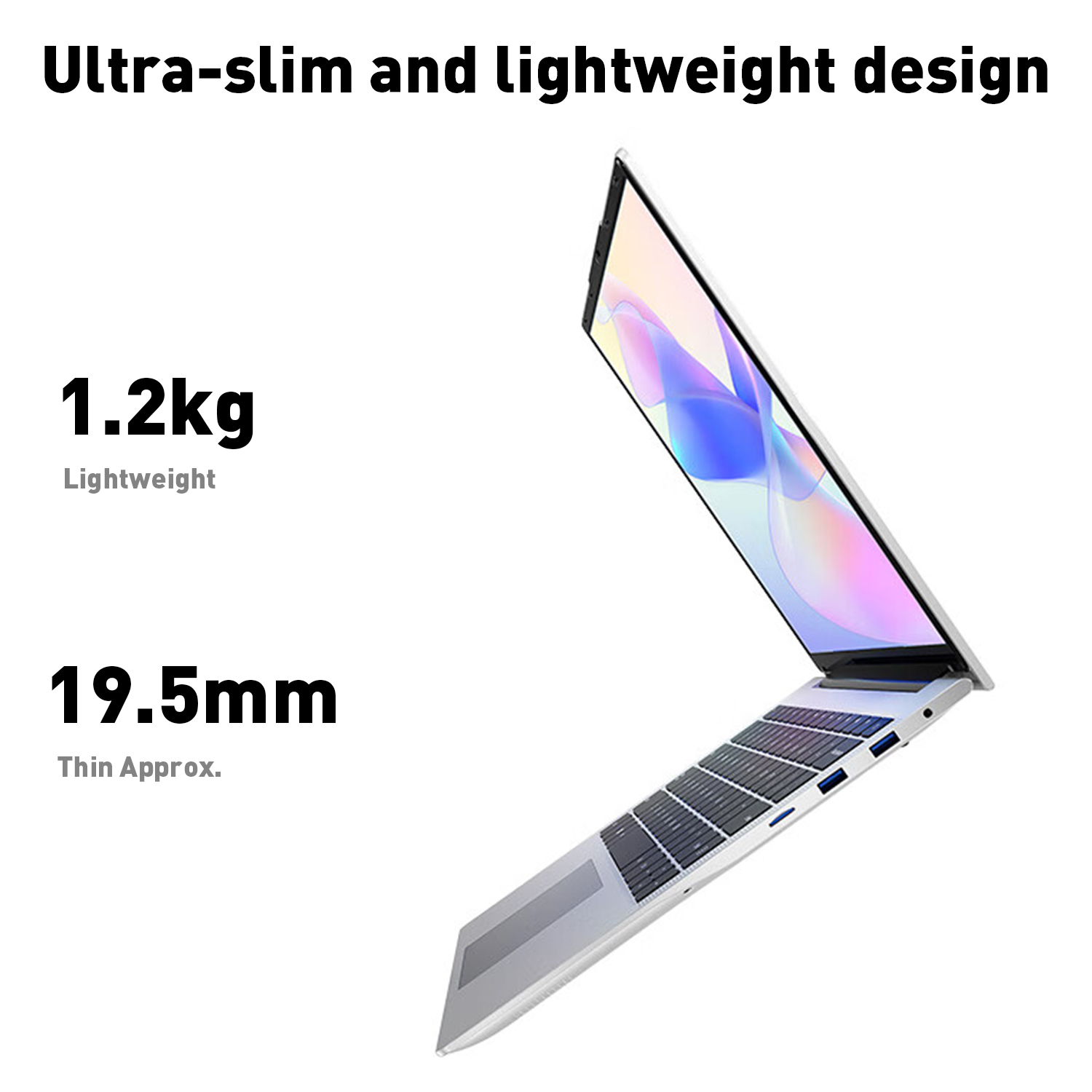 14.1 Inch Ultra Slim Notebook  - Pc Gaming Intel Core I7 recension och pris