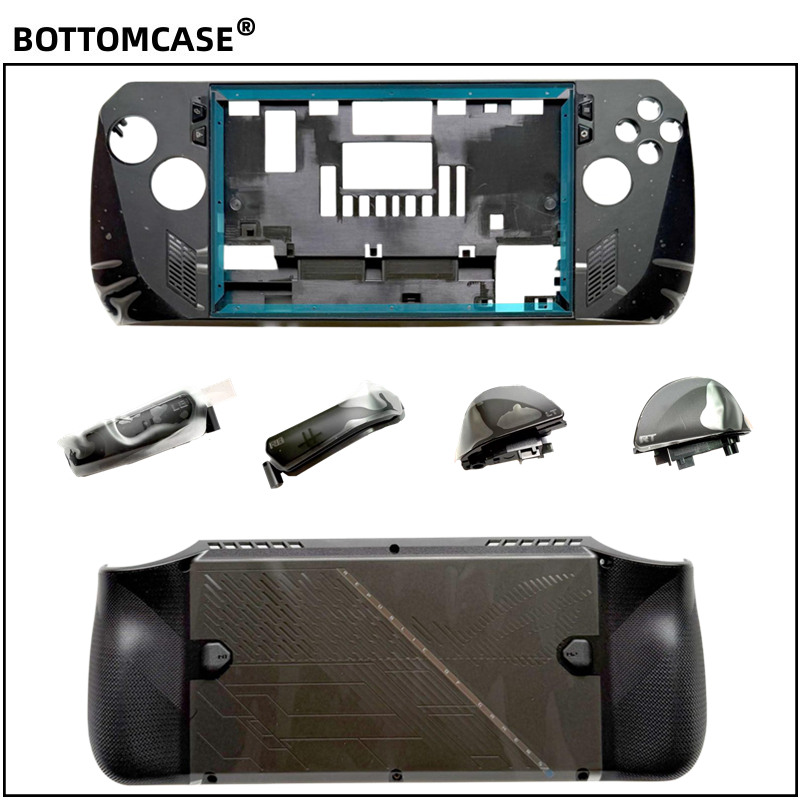 New For BOTTOMCASE® ROG Ally X - Pc Gaming Handheld recension och pris