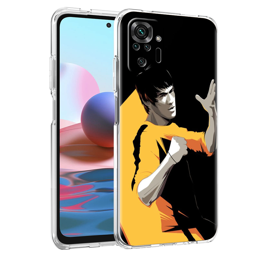 Kung Fu Taekwondo Karate Phone - Pc Gaming Xiaomi recension och pris