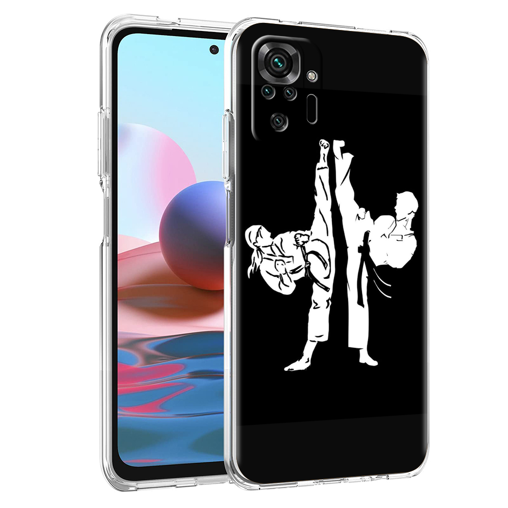 Kung Fu Taekwondo Karate Phone - Pc Gaming Xiaomi recension och pris