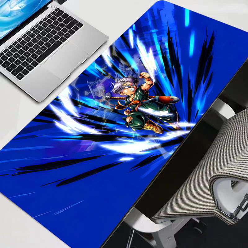 Mouse Pad Anime Dragon Ball Du - Pc Gaming New recension och pris