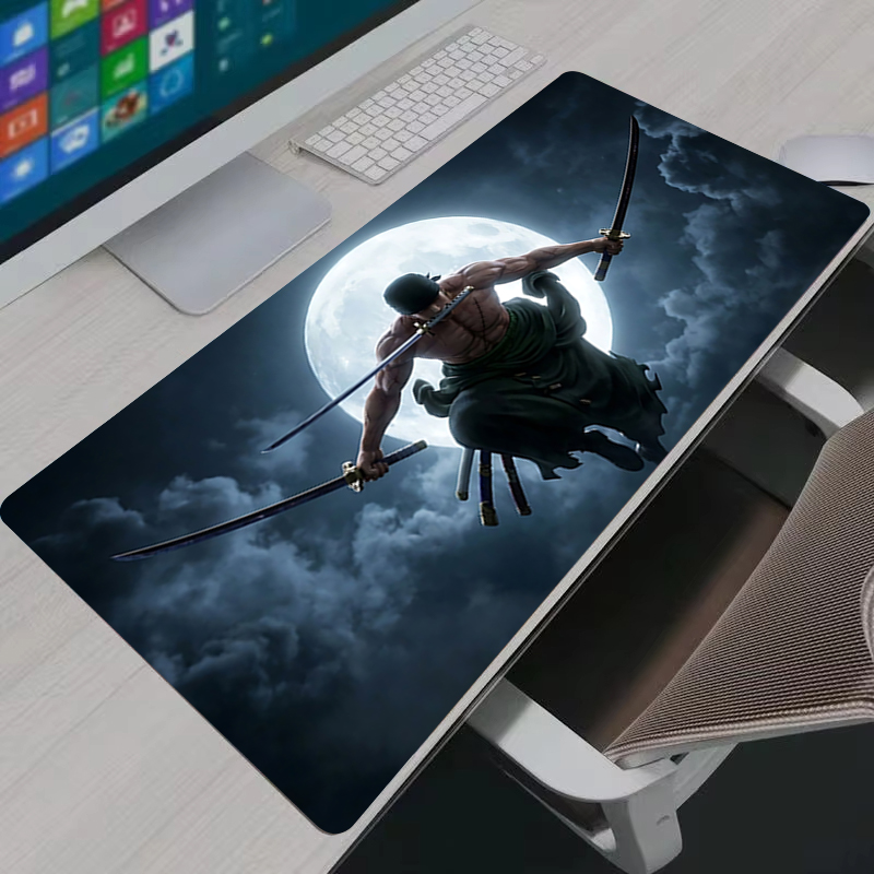 Mouse Pad PC Gamer Anime Desk  - Pc Gaming Handheld recension och pris