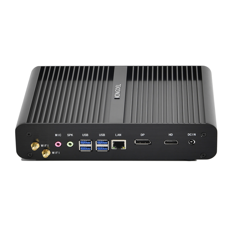 12th Gen Alder Lake Mini PC In - Pc Gaming Intel Core I7 recension och pris
