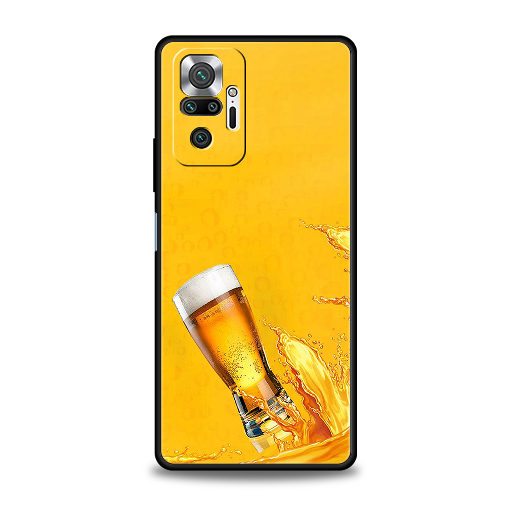 Beers Alcohol Bubble Phone Cas - Pc Gaming Xiaomi recension och pris