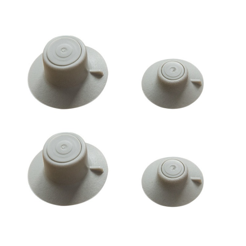 4pcs Laptop Cooling Feet Non-S - Laptop Cooling Pad recension och pris