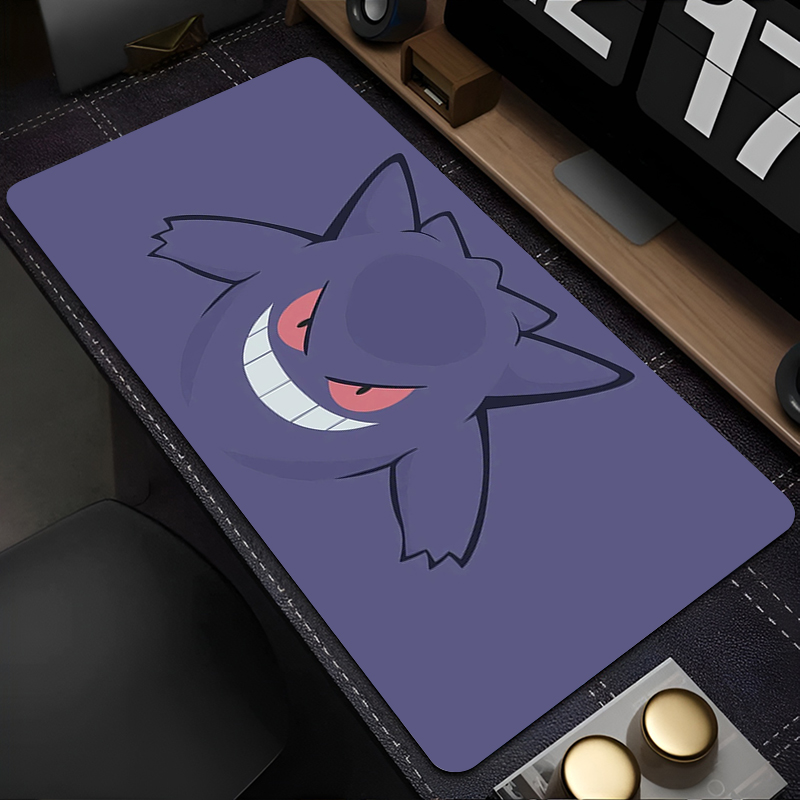 Rubber PC Mousepad Pokemon Gen - Pc Gaming Handheld recension och pris